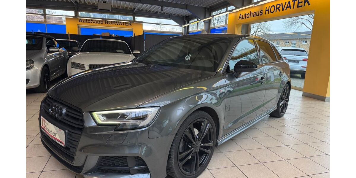 Audi A3 86.100 km 19.850 &euro; Waltrop 45731