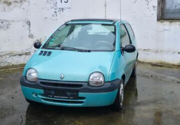 Renault Twingo 216.172 km 525 &euro; Unna 59427