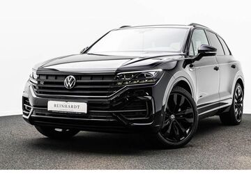 VW Touareg 37.326 km 53.065 &euro; Hagen 58091