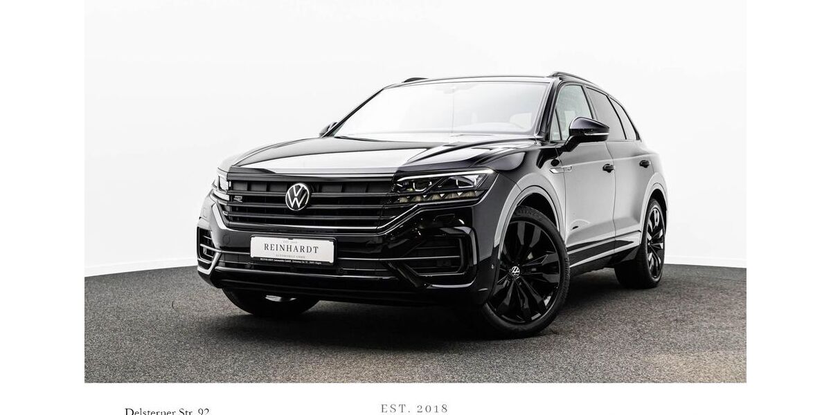 VW Touareg 37.326 km 53.065 &euro; Hagen 58091