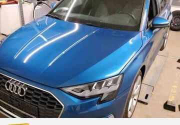 Audi A3 41.598 km 25.790 &euro; Bochum 44892