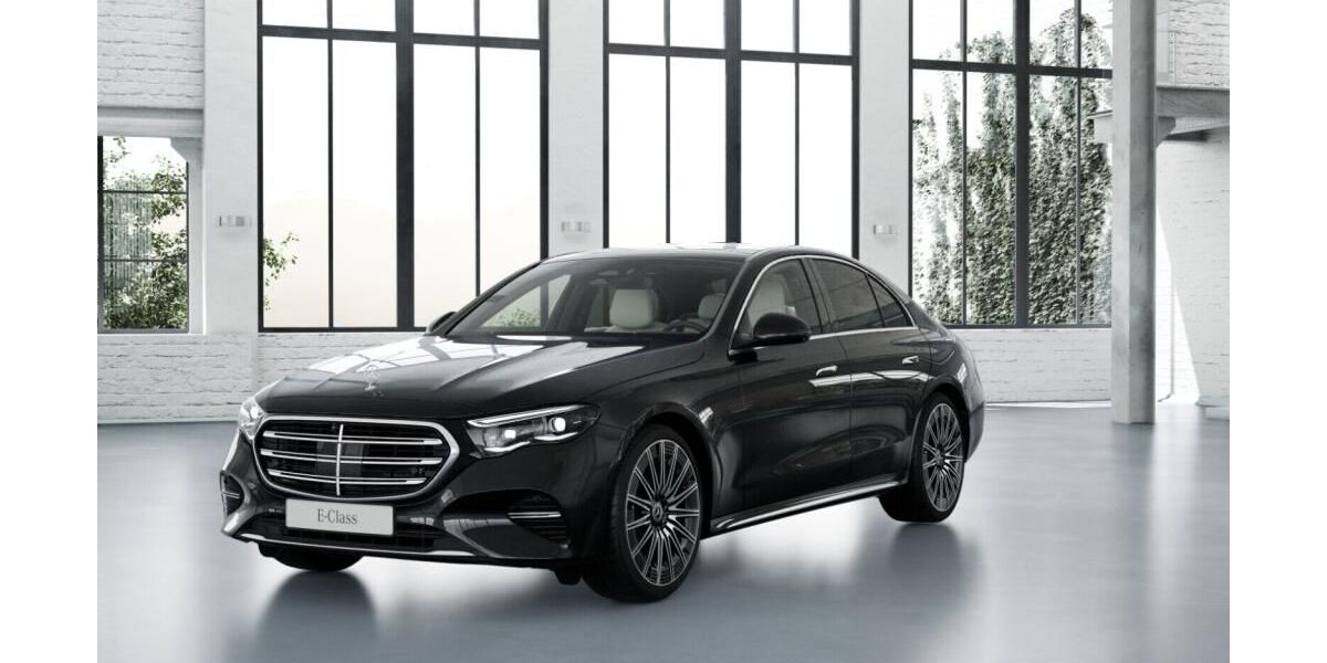 Mercedes-Benz E 220 15.593 km 65.480 &euro; Hagen 58135