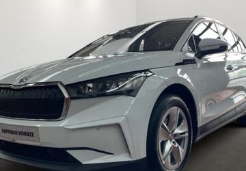 Skoda Enyaq 28.084 km 21.450 &euro; Velbert 42553
