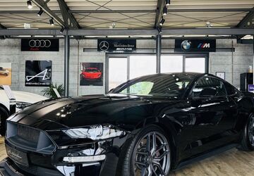 Ford Mustang 46.184 km 42.990 &euro; Remscheid 42859