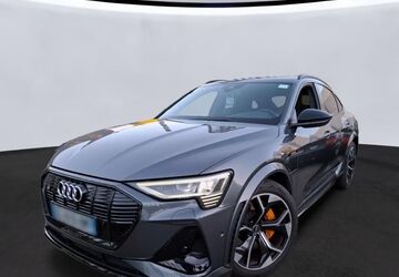 Audi e-tron 112.378 km 36.900 &euro; Hagen 58091