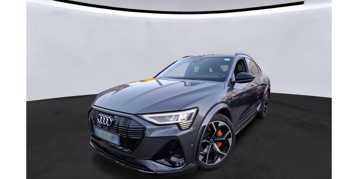 Audi e-tron 112.378 km 36.900 &euro; Hagen 58091