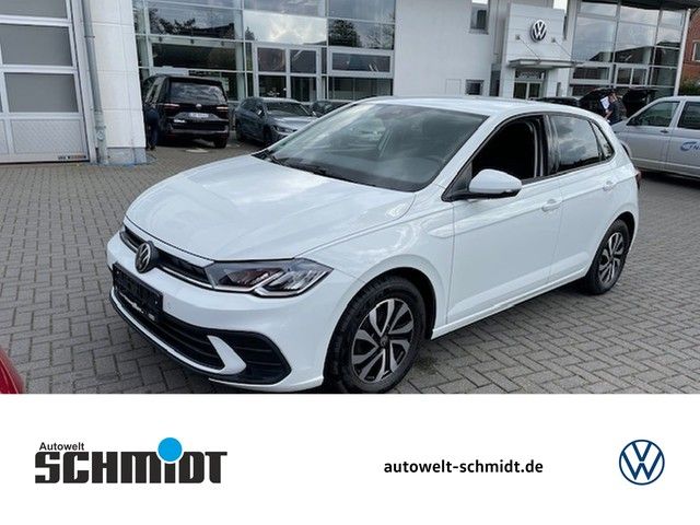 VW Polo 23.850 km 16.890 &euro; Lünen 44534