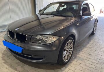 BMW 118 185.000 km 3.400 &euro; Menden 58708