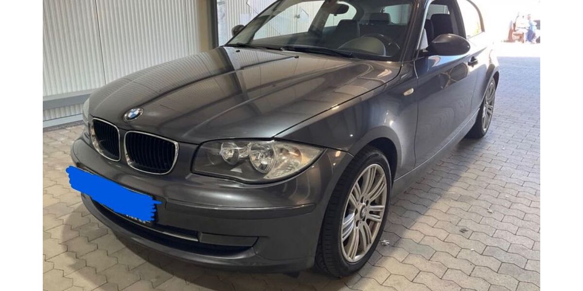 BMW 118 185.000 km 3.400 &euro; Menden 58708