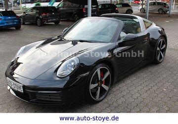 Porsche 992 14.500 km 152.992 &euro; Hagen 58095