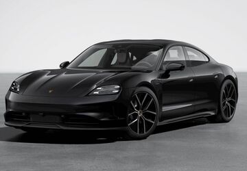 Porsche Taycan 3.052 km 101.900 &euro; Holzwickede 59439