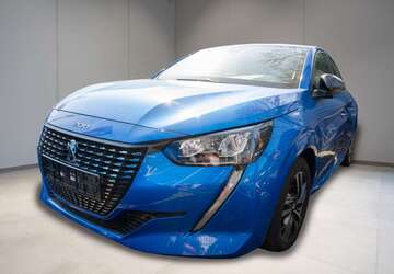 Peugeot 208 19.394 km 18.485 &euro; Herne 44625