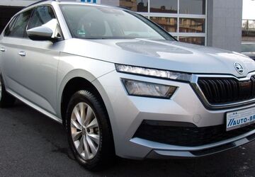 Skoda Kamiq 13.296 km 16.975 &euro; Hagen 58089