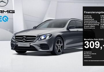 Mercedes-Benz E 300 93.154 km 27.890 &euro; Hagen 58135