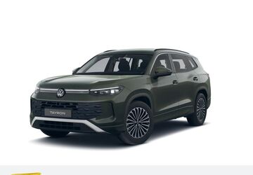 VW Tayron 25.400 km 40.550 &euro; Bochum 44892
