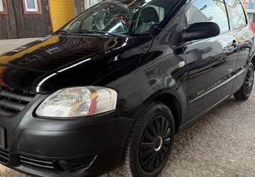VW Fox 135.000 km 2.250 &euro; Dortmund 44263