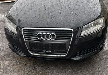 Audi A3 176.000 km 3.800 &euro; Fröndenberg 58730