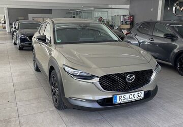 Mazda CX-30 6.638 km 27.990 &euro; Remscheid 42855