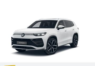 VW Tayron 30.907 km 49.880 &euro; Remscheid 42897