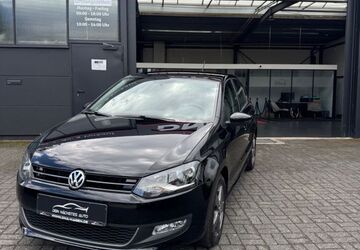 VW Polo 67.976 km 8.898 &euro; Hagen 58093