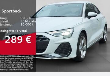 Audi A3 6.475 km 31.990 &euro; Remscheid 42897