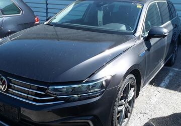 VW Passat Variant 86.570 km 22.270 &euro; Hagen 58091