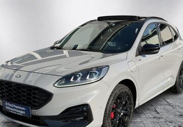Ford Kuga 43.100 km 32.780 &euro; Wipperfuerth 51688