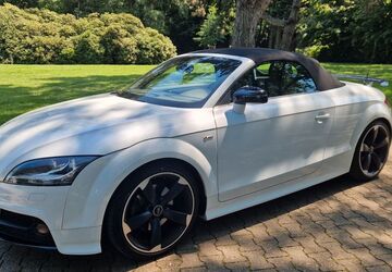 Audi TT 167.000 km 11.400 &euro; Gevelsberg 58285