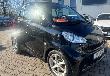 Smart ForTwo 63.500 km 6.990 &euro; Castrop-Rauxel 44579