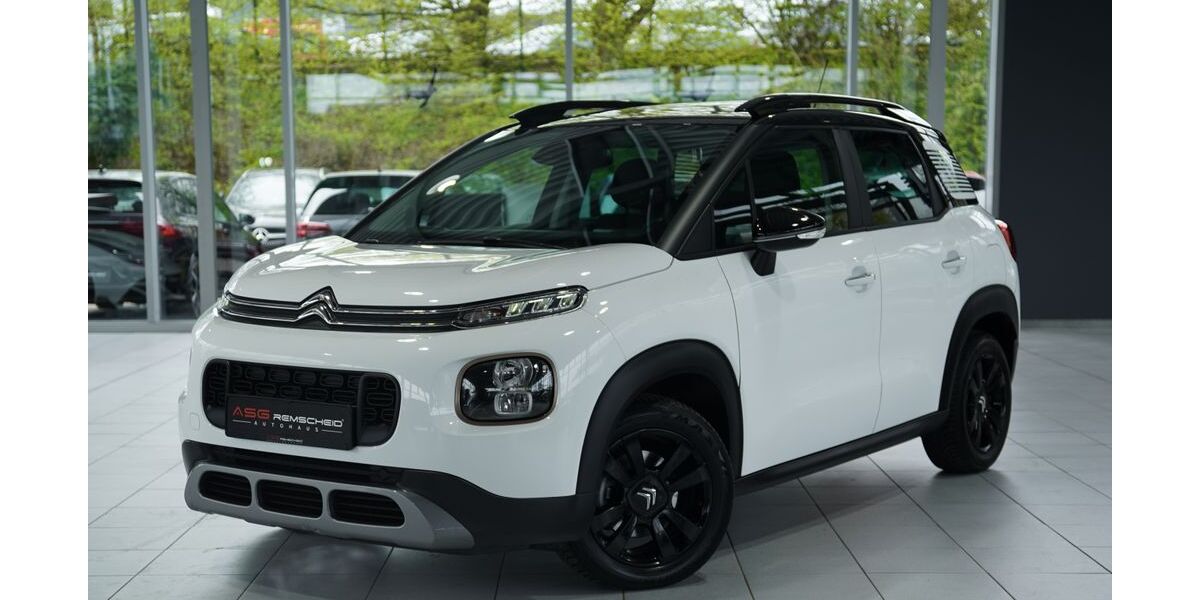 Citroen C3 Aircross 60.000 km 12.790 &euro; Remscheid/NRW 42855
