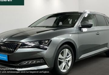 Skoda Superb 76.582 km 23.950 &euro; Hagen 58089