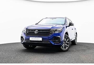 VW Touareg 52.863 km 49.485 &euro; Hagen 58091