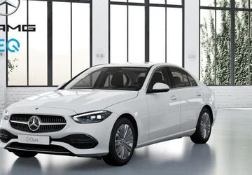 Mercedes-Benz C 180 19.120 km 35.390 &euro; Schwelm 58332