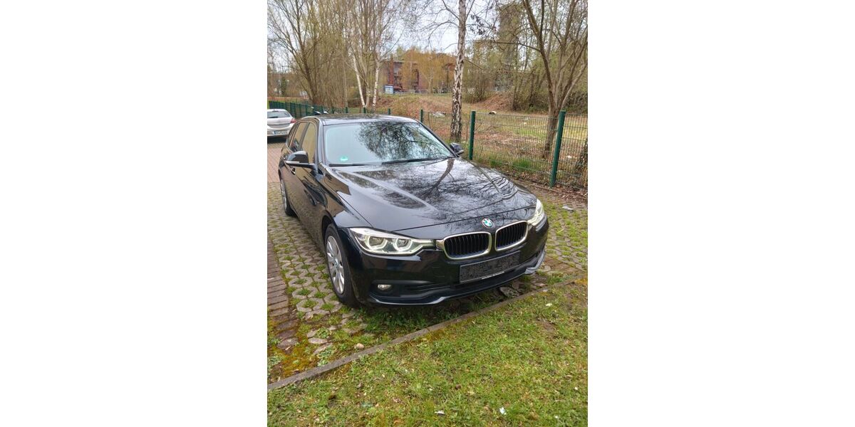 BMW 318 199.304 km 8.000 &euro; Dortmund 44369