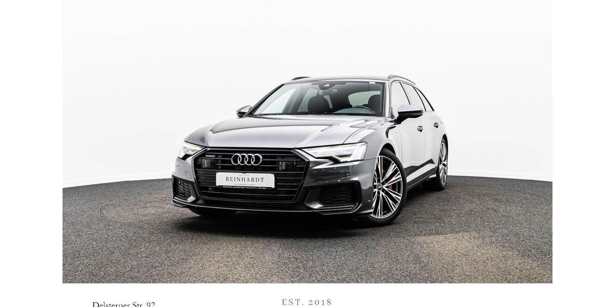 Audi A6 64.286 km 41.395 &euro; Hagen 58091