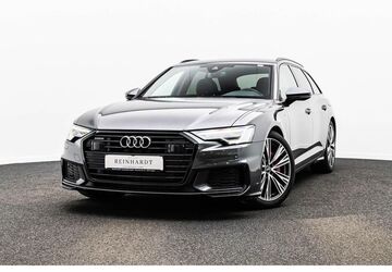 Audi A6 64.286 km 41.555 &euro; Hagen 58091