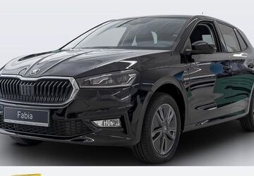 Skoda Fabia 2.990 km 21.980 &euro; Werdohl 58791