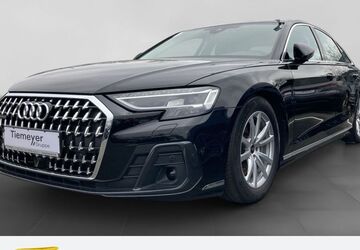Audi A8 34.070 km 62.860 &euro; Bochum 44892