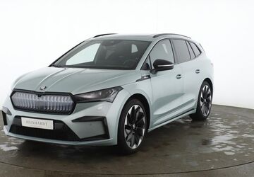 Skoda Enyaq 48.177 km 38.834 &euro; Hagen 58091