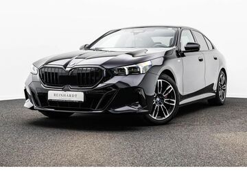 BMW 520 62.633 km 46.003 &euro; Hagen 58091