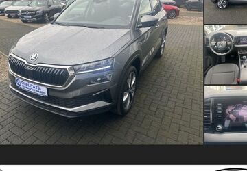 Skoda Karoq 19.827 km 26.890 &euro; Kamen 59174