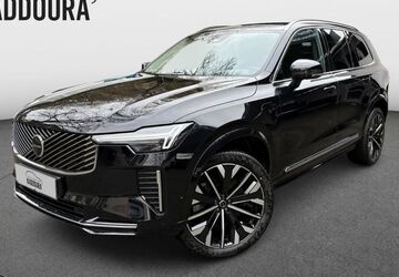 Volvo XC90 15.434 km 65.390 &euro; Wuppertal 42117