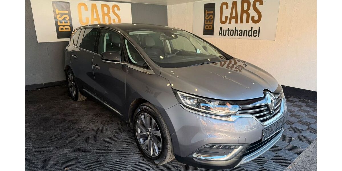 Renault Espace 160.700 km 11.500 &euro; Bochum 44805