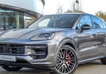 Porsche Cayenne 16.999 km 148.900 &euro; Hagen 58119
