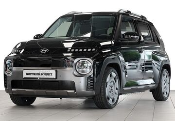 Hyundai INSTER 4.500 km 29.880 &euro; Wuppertal 42109