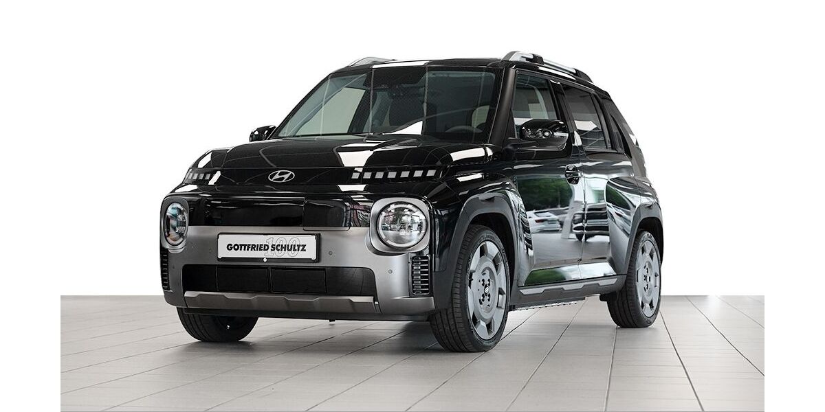 Hyundai INSTER 4.500 km 29.880 &euro; Wuppertal 42109