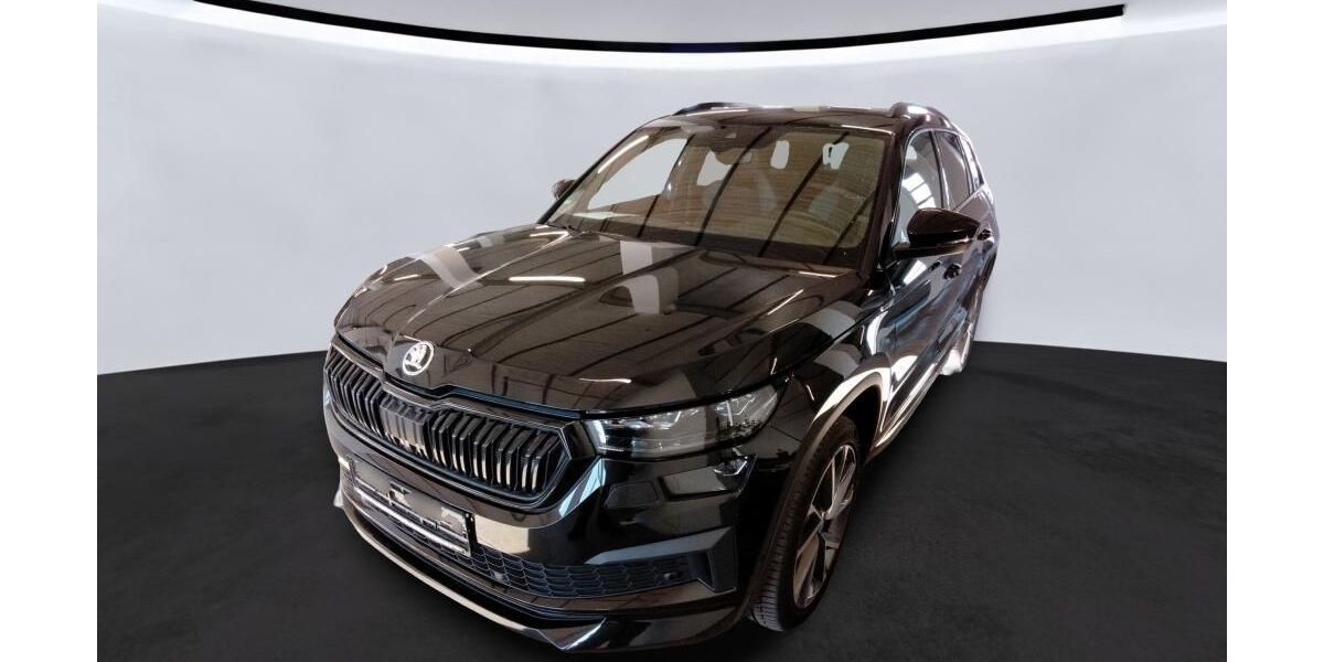 Skoda Kodiaq 76.571 km 37.360 &euro; Hagen 58091