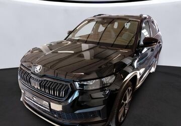 Skoda Kodiaq 76.571 km 37.365 &euro; Hagen 58091
