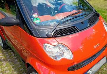 Smart forTwo 70.000 km 4.600 &euro; Bochum, Stadt 44869