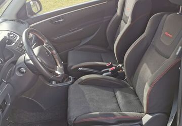 Suzuki Swift 103.000 km 8.350 &euro; Dortmund 44329